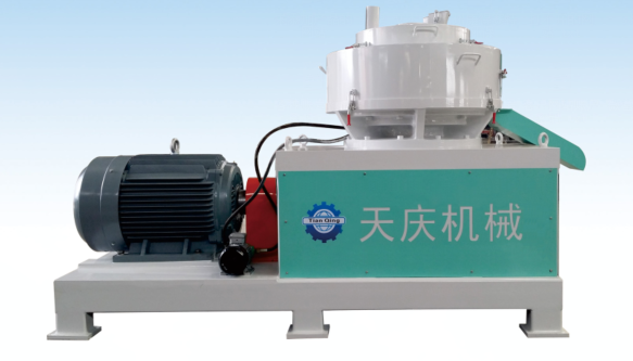 四輥木屑制粒機的加工操作要點